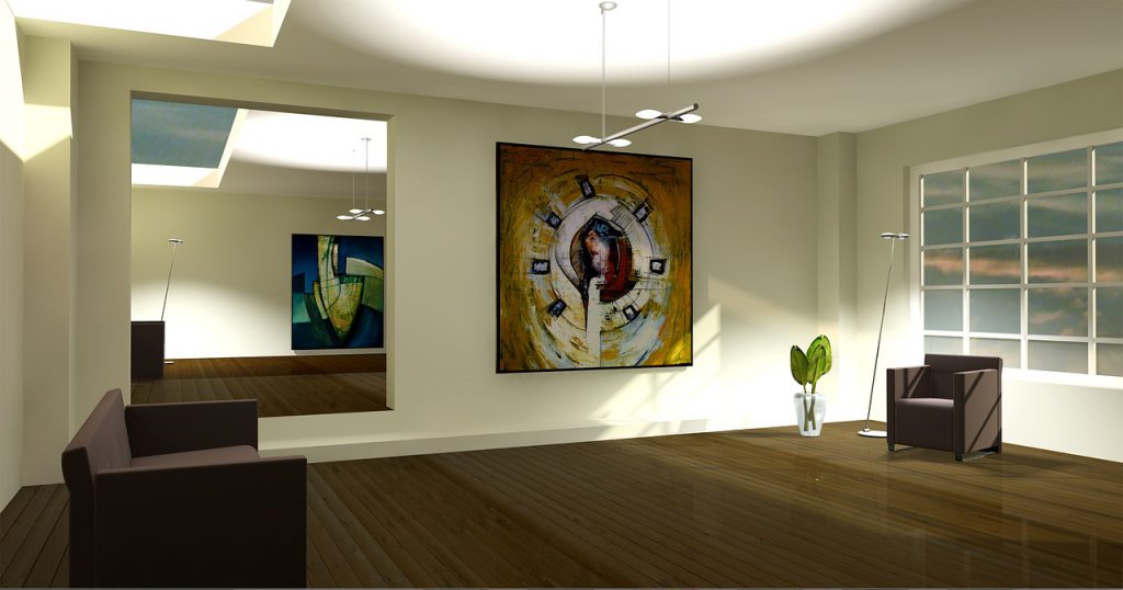 Kupno mieszkania od dewelopera