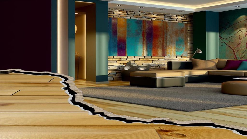 Co zamiast listwy przypodłogowej?