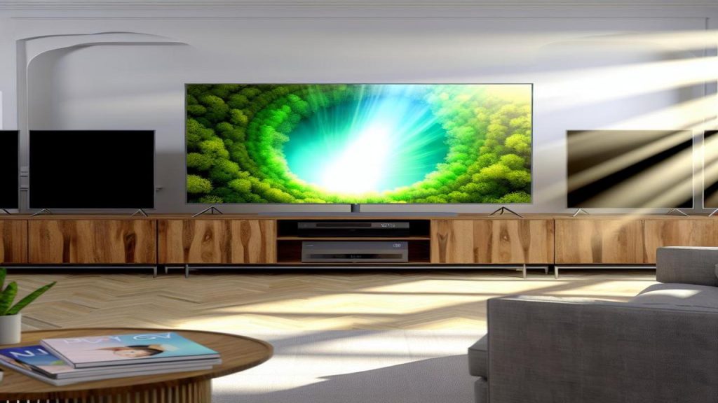 Jaki telewizor wybrać?