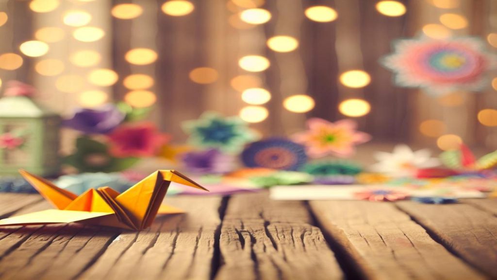 Pomysły na rzeczy DIY z papieru