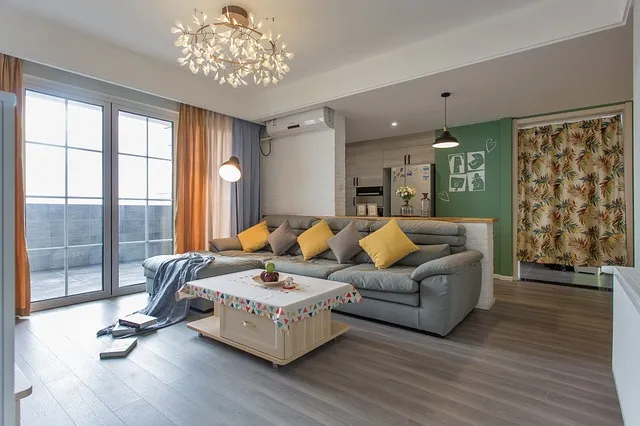 żyrandol do Twojego domu