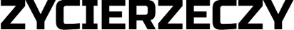 Logo ŻycieRzeczy.pl